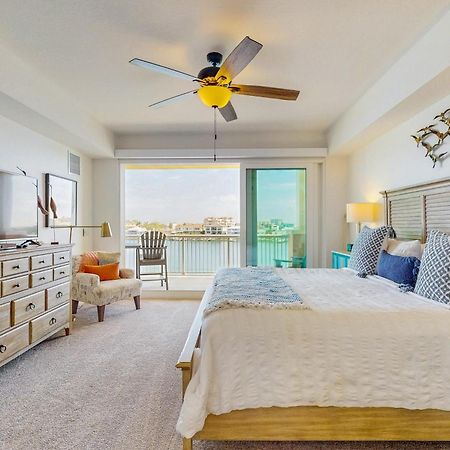Dolphin'S Cove - Clearwater Beach, Fl Εξωτερικό φωτογραφία