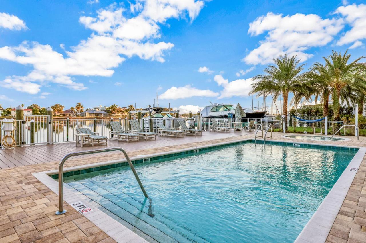 Dolphin'S Cove - Clearwater Beach, Fl Εξωτερικό φωτογραφία