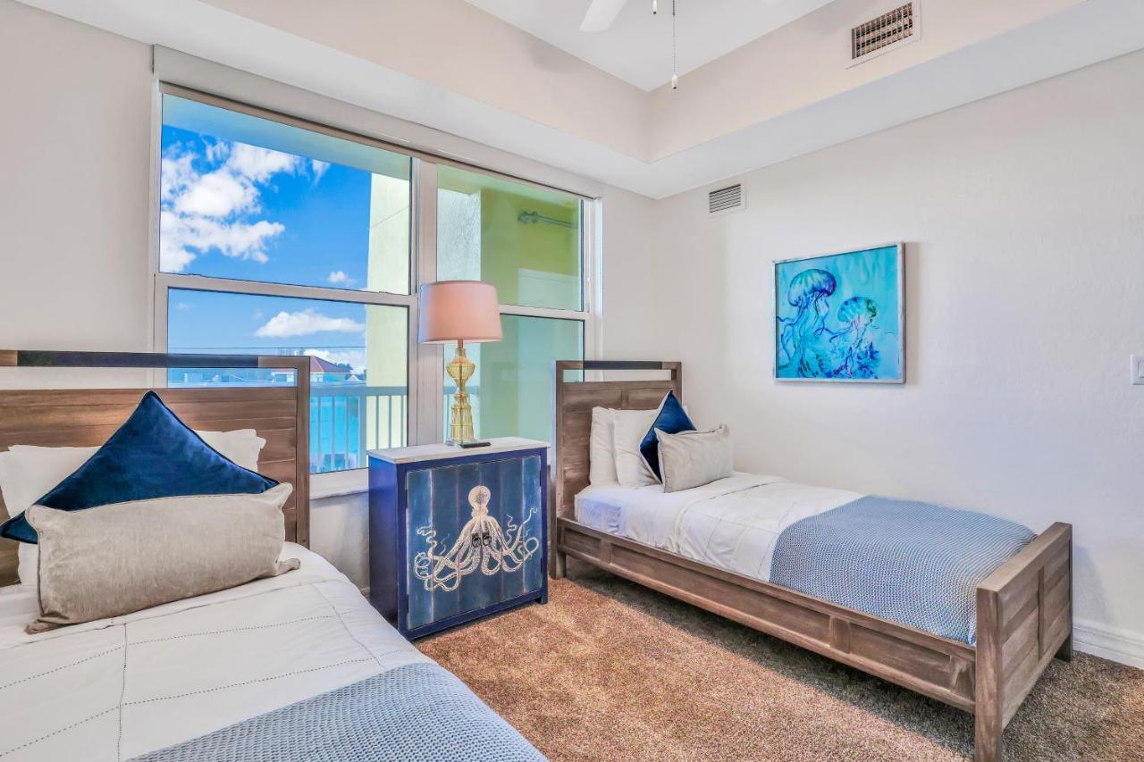 Dolphin'S Cove - Clearwater Beach, Fl Εξωτερικό φωτογραφία