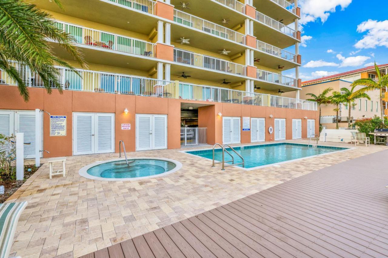 Dolphin'S Cove - Clearwater Beach, Fl Εξωτερικό φωτογραφία