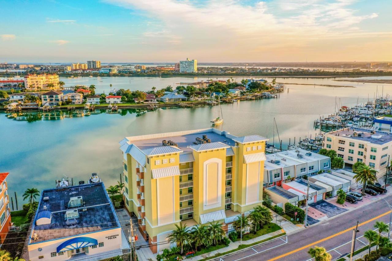 Dolphin'S Cove - Clearwater Beach, Fl Εξωτερικό φωτογραφία