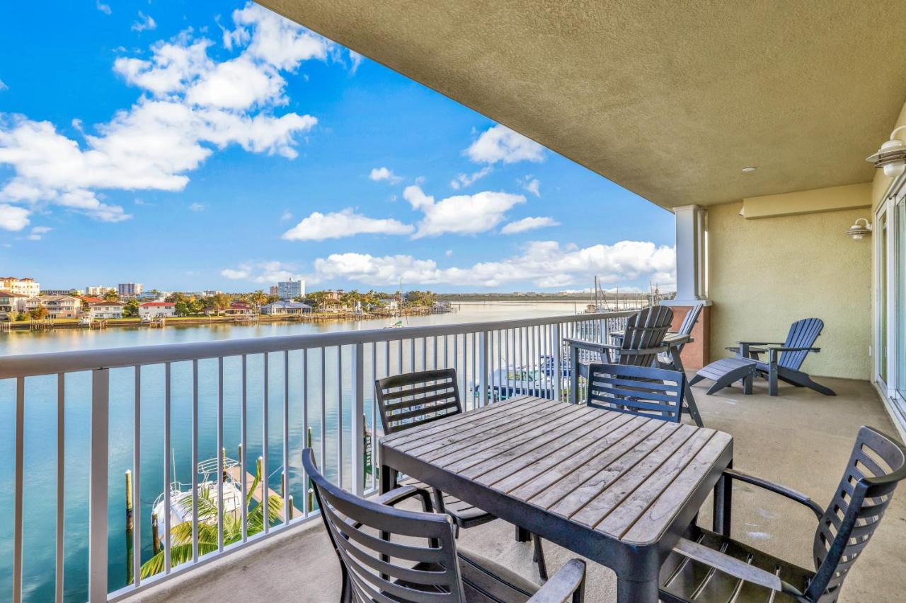 Dolphin'S Cove - Clearwater Beach, Fl Εξωτερικό φωτογραφία