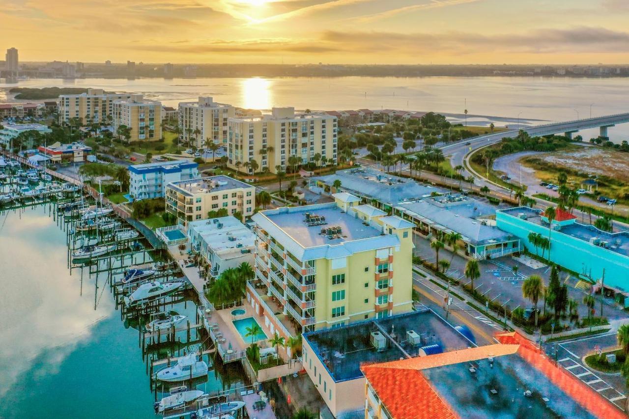 Dolphin'S Cove - Clearwater Beach, Fl Εξωτερικό φωτογραφία