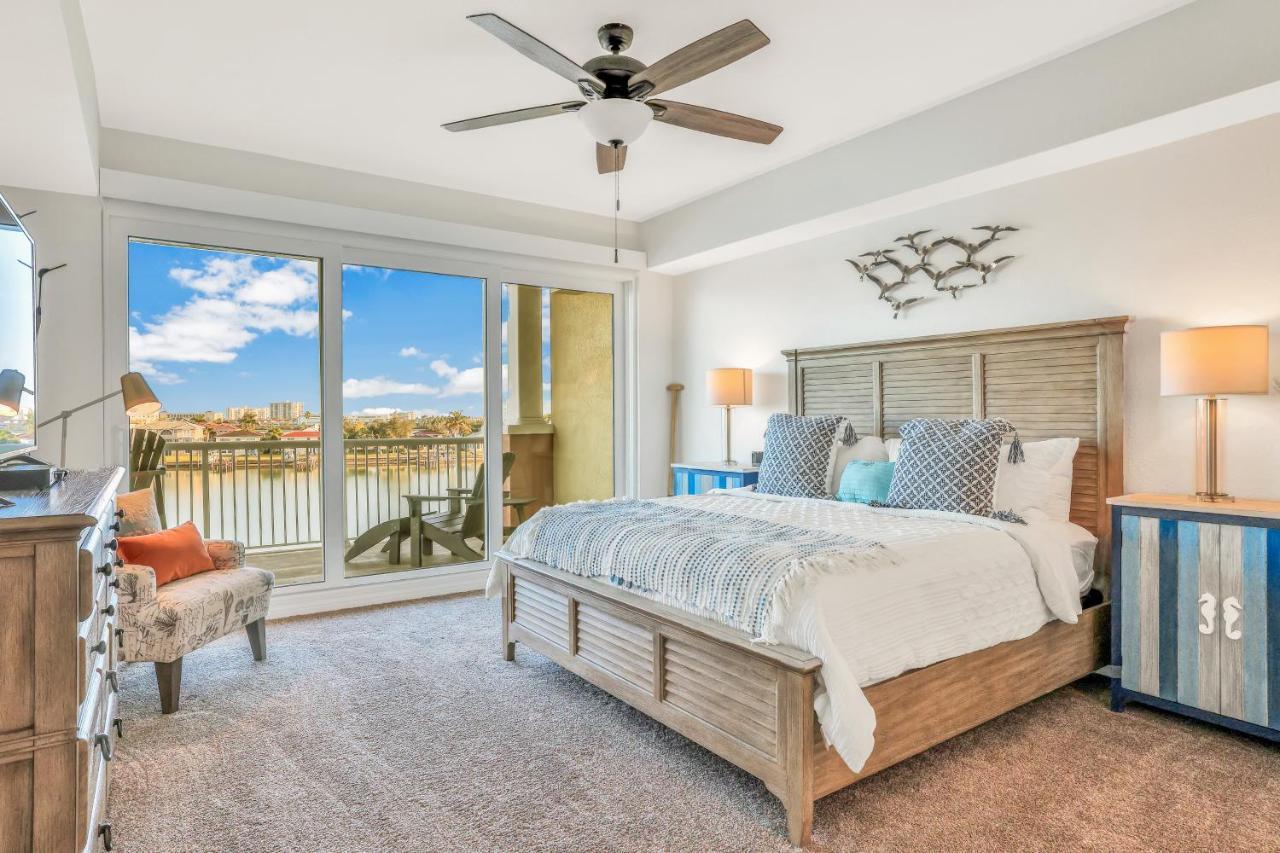 Dolphin'S Cove - Clearwater Beach, Fl Εξωτερικό φωτογραφία