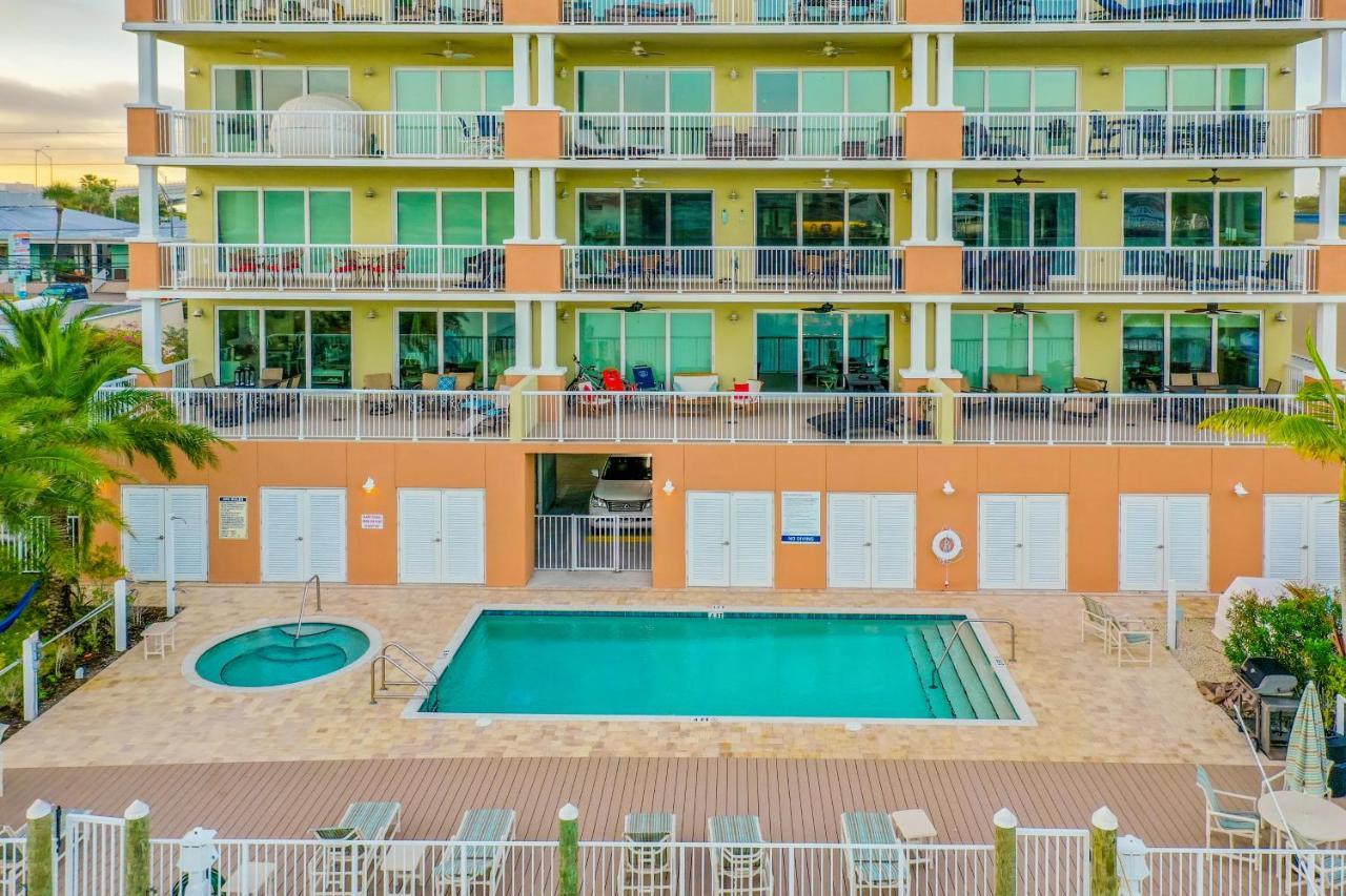 Dolphin'S Cove - Clearwater Beach, Fl Εξωτερικό φωτογραφία