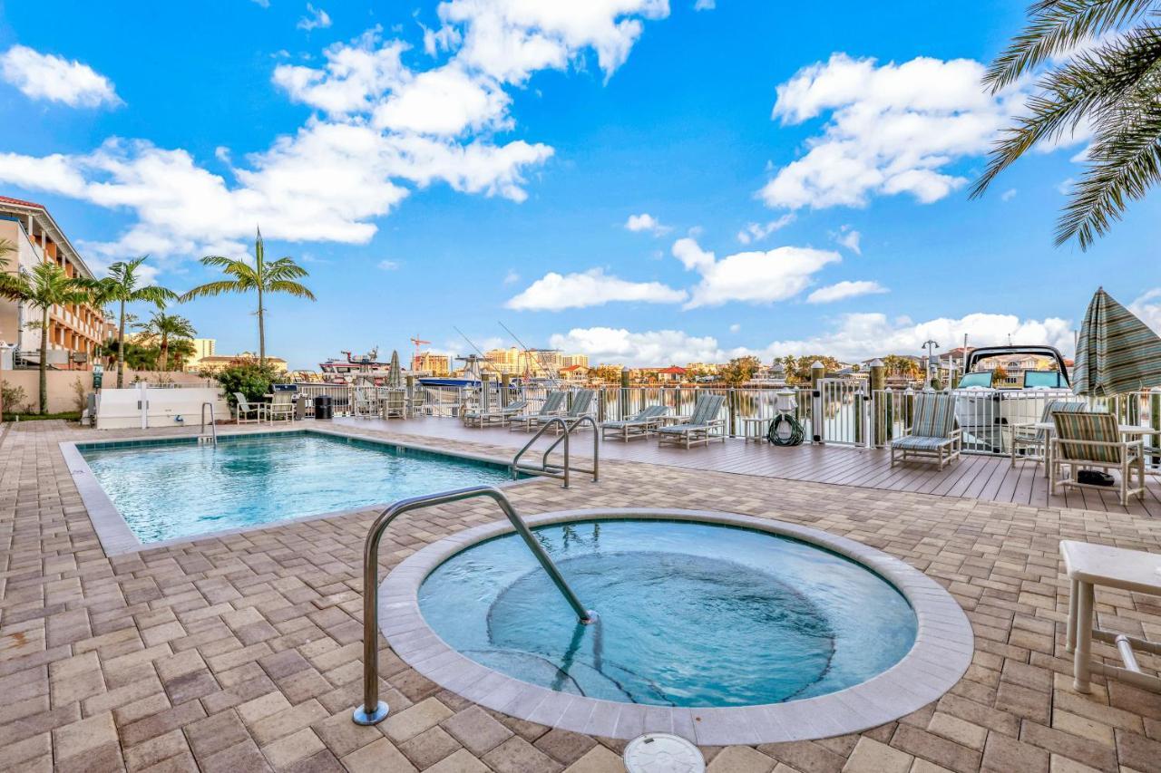 Dolphin'S Cove - Clearwater Beach, Fl Εξωτερικό φωτογραφία