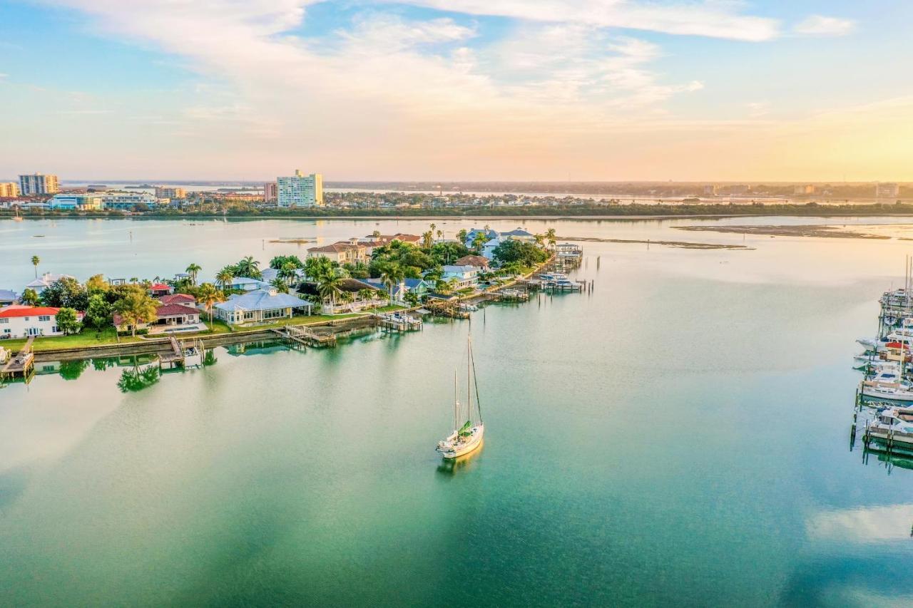 Dolphin'S Cove - Clearwater Beach, Fl Εξωτερικό φωτογραφία