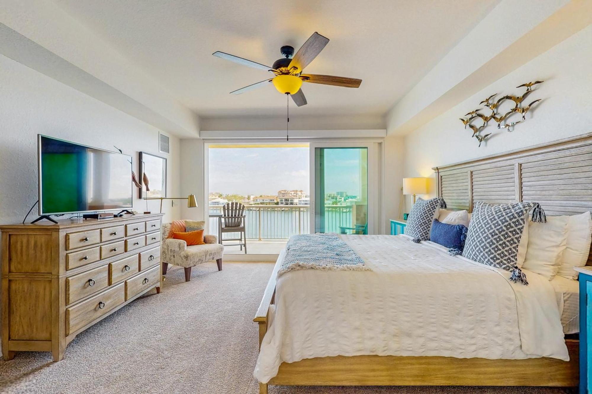 Dolphin'S Cove - Clearwater Beach, Fl Εξωτερικό φωτογραφία