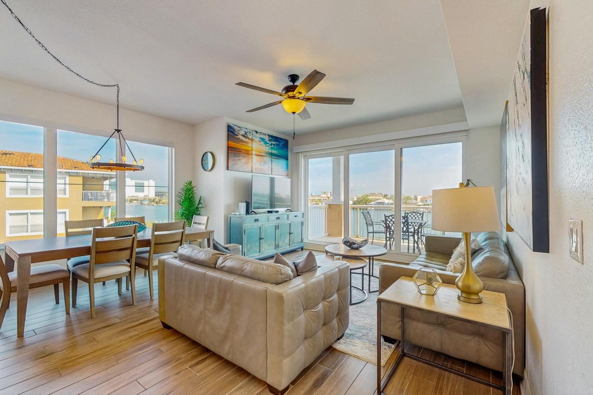 Dolphin'S Cove - Clearwater Beach, Fl Εξωτερικό φωτογραφία