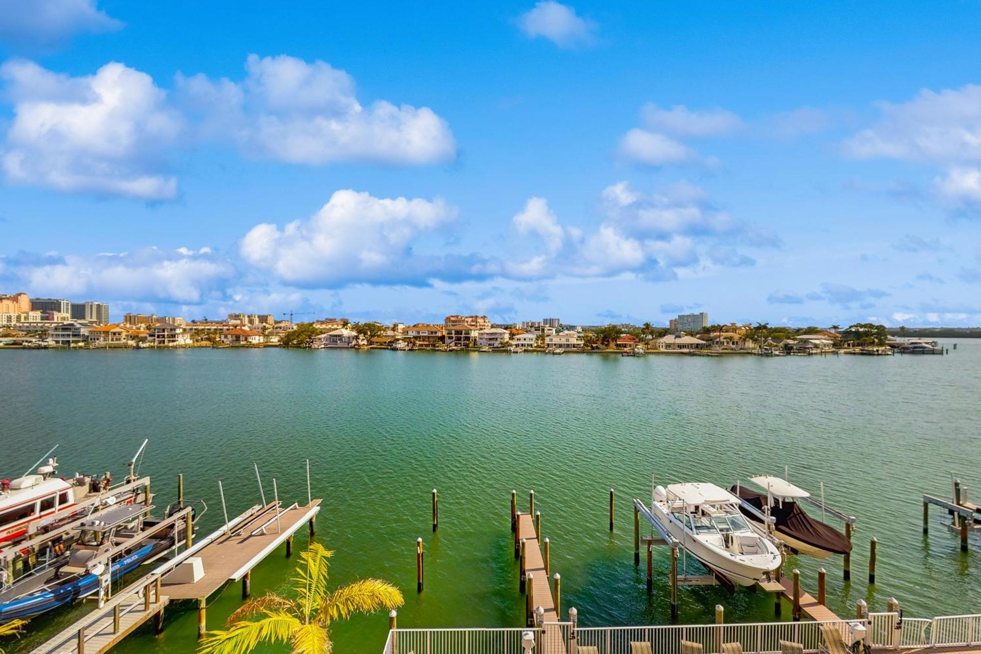 Dolphin'S Cove - Clearwater Beach, Fl Εξωτερικό φωτογραφία