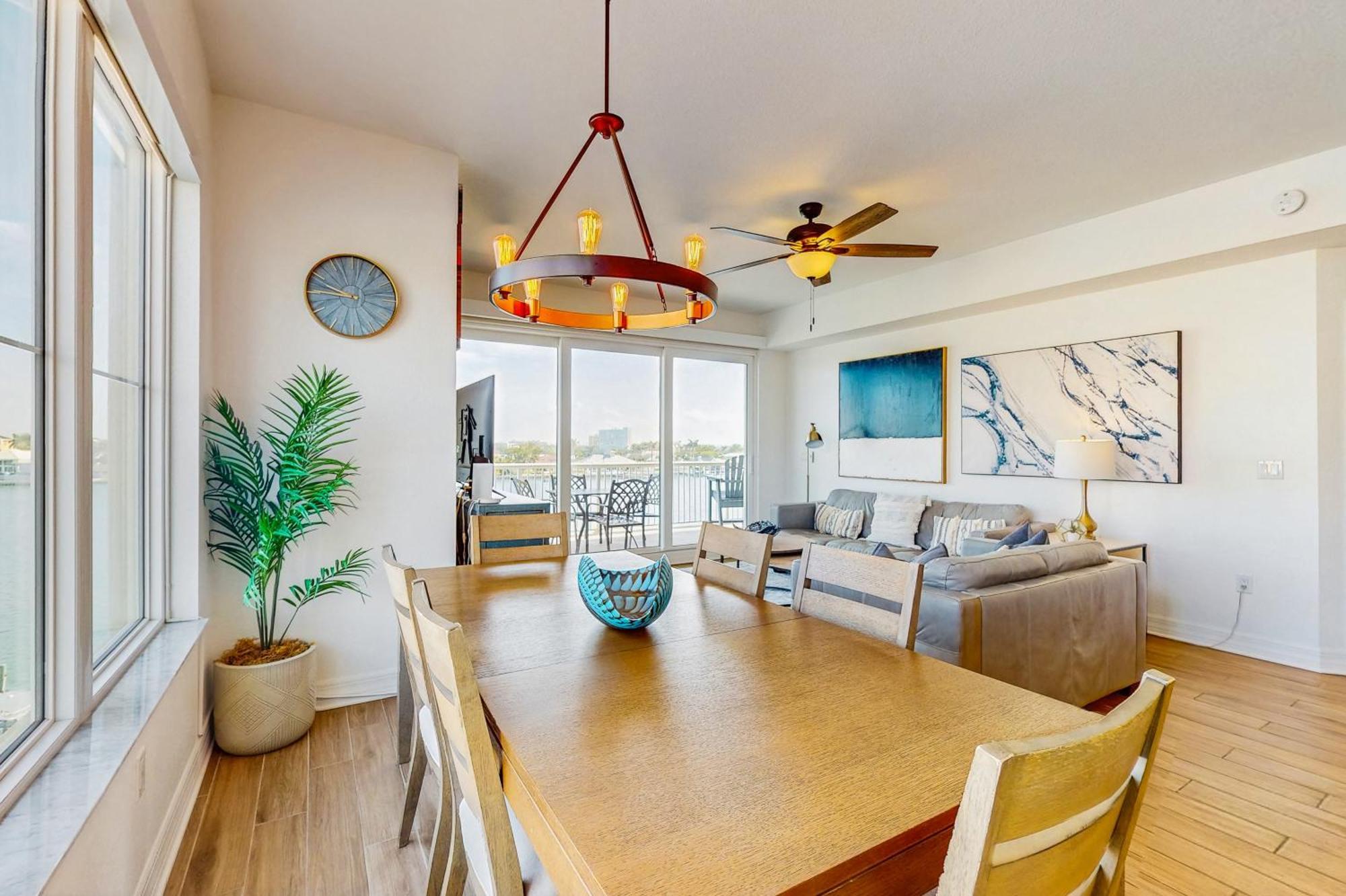 Dolphin'S Cove - Clearwater Beach, Fl Εξωτερικό φωτογραφία