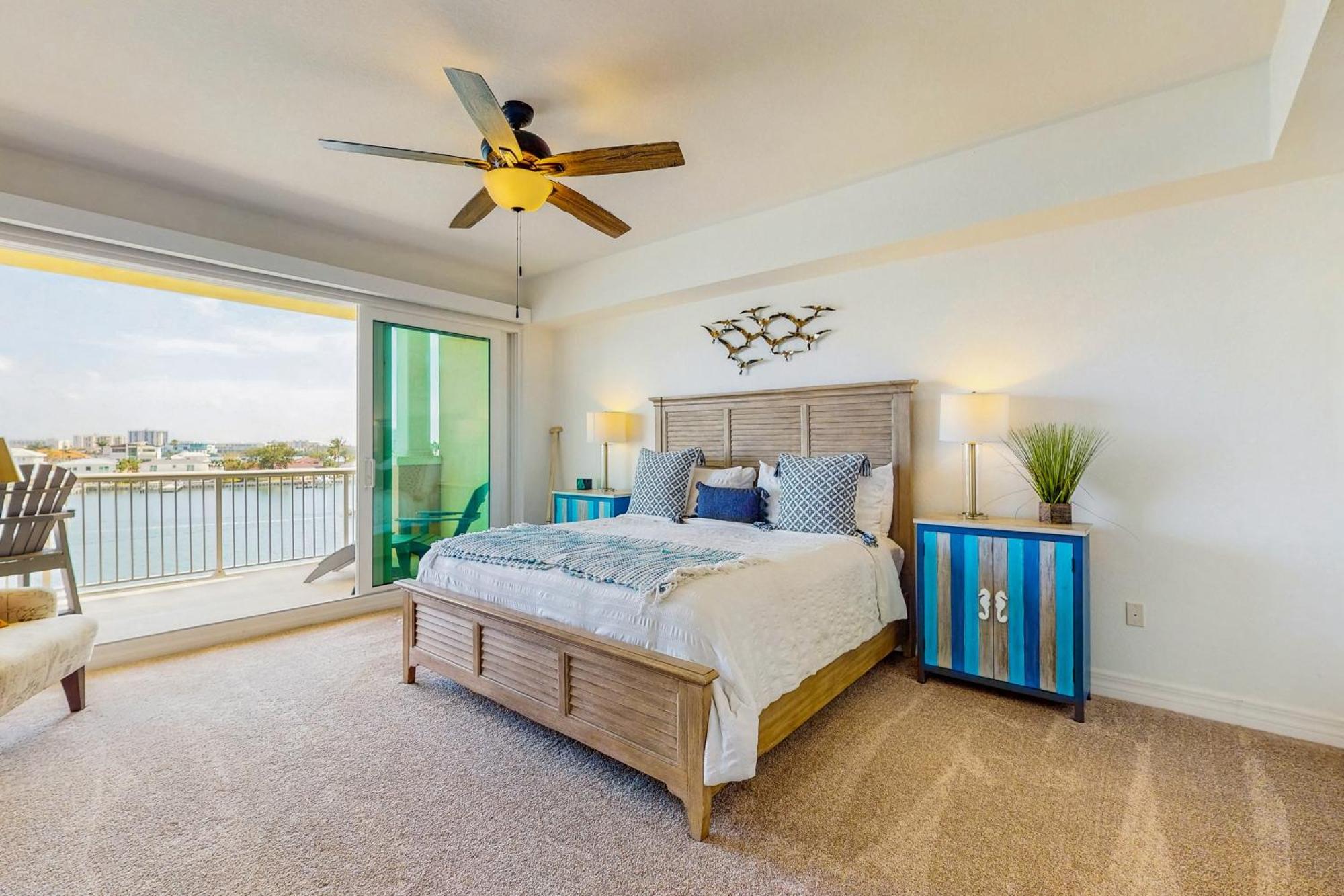 Dolphin'S Cove - Clearwater Beach, Fl Εξωτερικό φωτογραφία