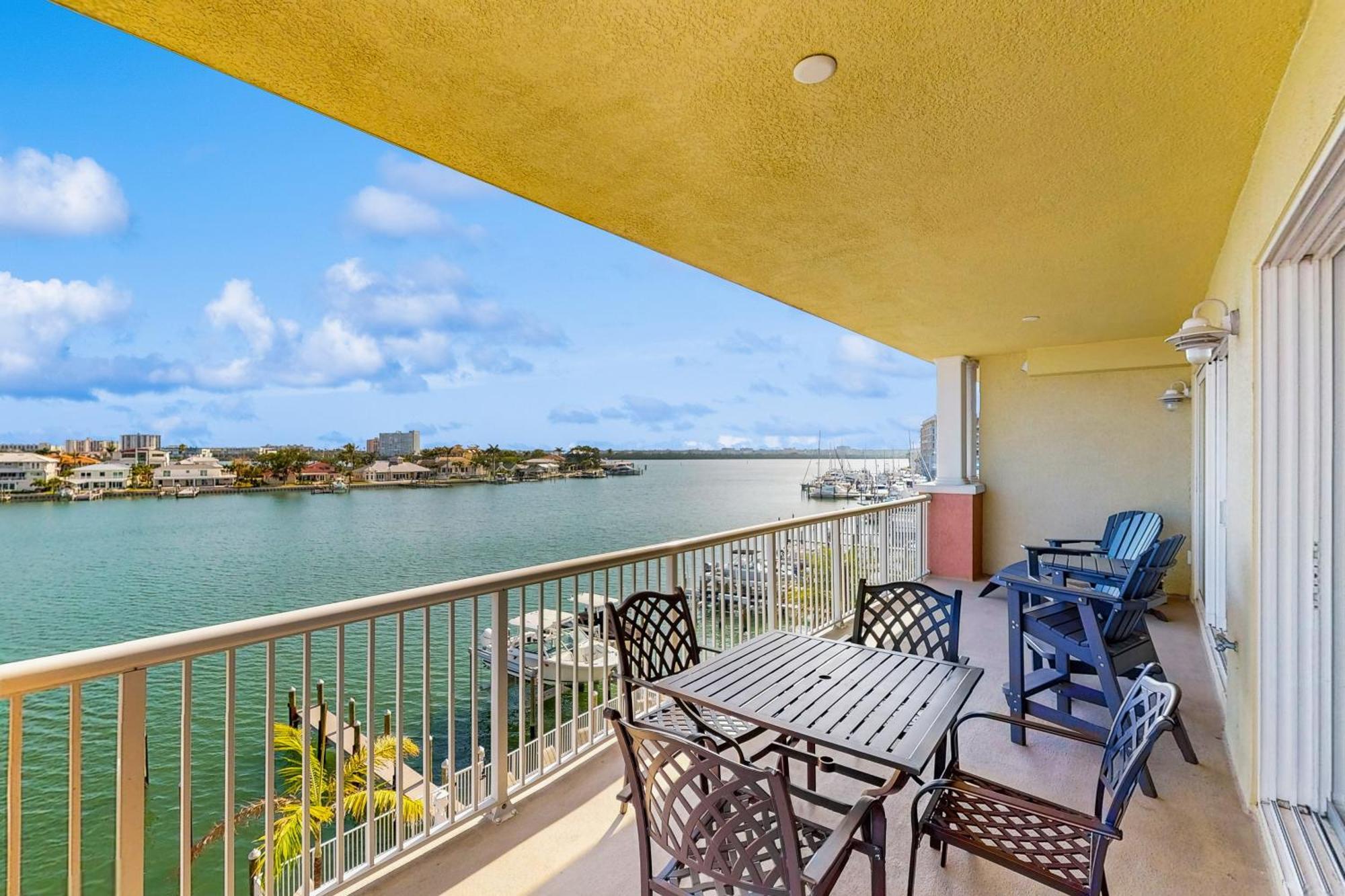 Dolphin'S Cove - Clearwater Beach, Fl Εξωτερικό φωτογραφία